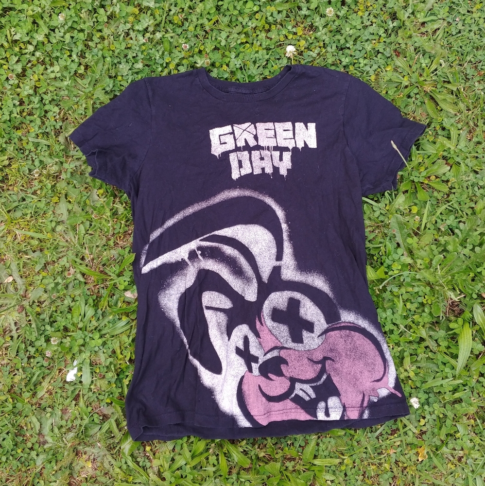 Green day